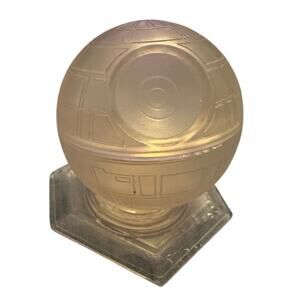Disney Infinity 3.0 Star Wars Rise Against the Empire Playset Death Star Crystal
